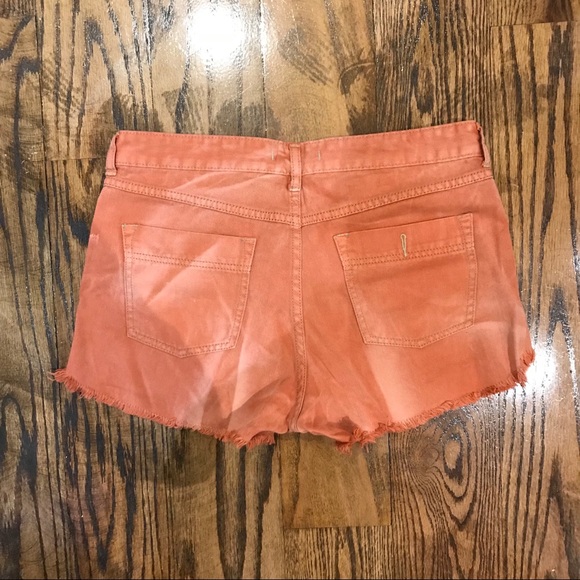 Free People Dolphin Shorts 30 - Picture 3 of 4